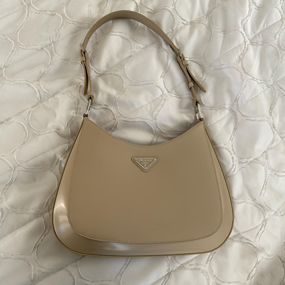 Prada bag